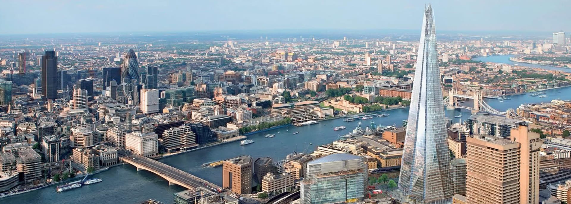 Geography School Trips to London European Study Tours