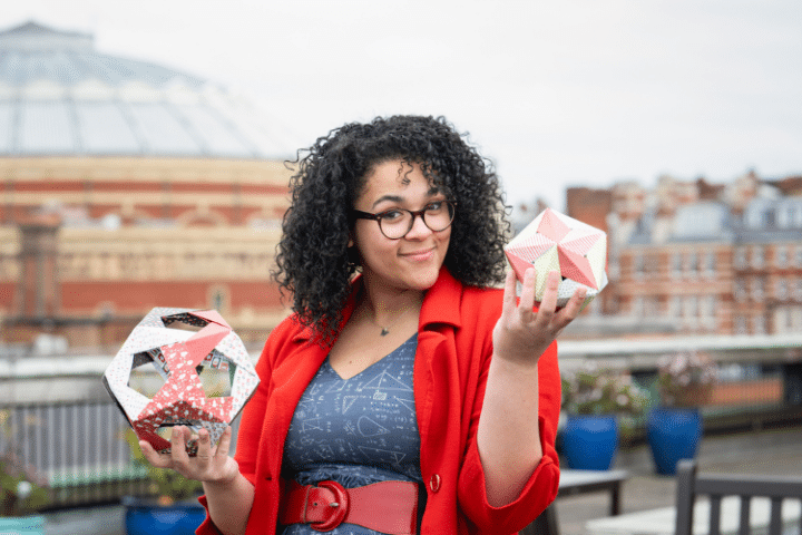 Vanessa-Madu-Maths-LIVE!-Speaker