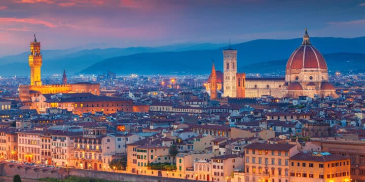 Image of Art & Design trips to Florence